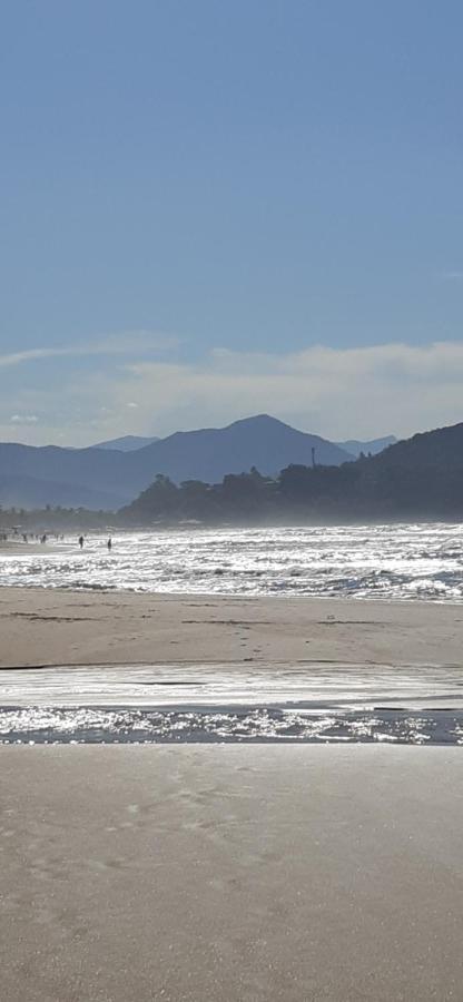 Ferienwohnung Apto. Aconchegante Proximo A Praia Ubatuba Exterior foto